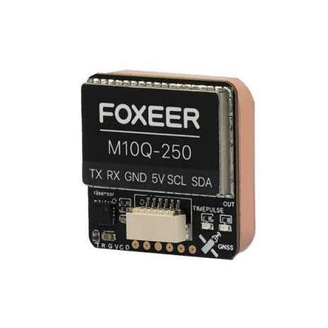 M10Q 250 GPS module with compass